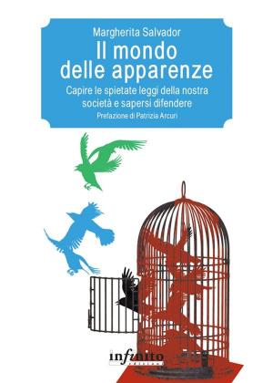 Cover of the book Il mondo delle apparenze by Pierfrancesco Curzi, Riccardo Noury
