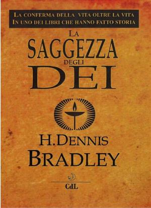 Cover of the book La Saggezza degli dei by Helena P.Blavatsky