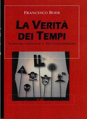 Cover of the book La Verità dei Tempi by H. P. Blavatsky