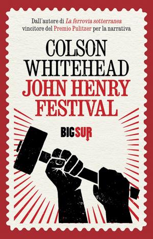 Cover of the book John Henry Festival by Frederick Merrick White