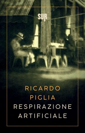 Cover of the book Respirazione artificiale by Francesco Maria Piave
