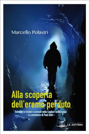 Cover of the book Alla scoperta dell'eremo perduto by Laura Beth Caldwell
