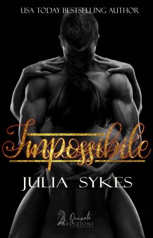 Cover of the book Impossibile by Alicia Dawn, Nikita Jakz