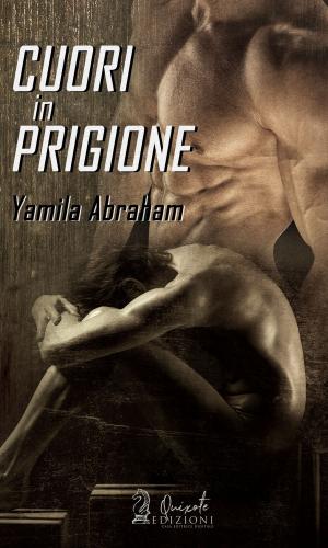 Cover of the book Cuori in Prigione by Mary Durante