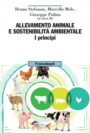 Cover of the book Allevamento animale e sosteniblità ambientale by Salvatore Cianciabella