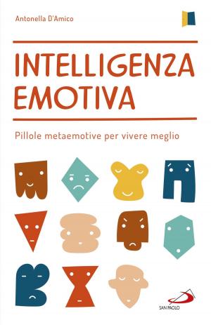 Cover of Intelligenza emotiva