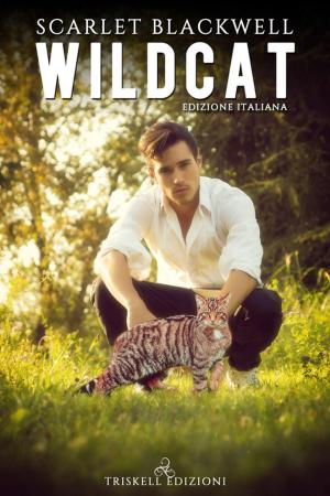 Cover of the book Wildcat by Gene Gant