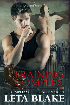 Cover of the book Training Complex by Leta Blake