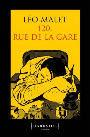 bigCover of the book 120 Rue de la Gare by 