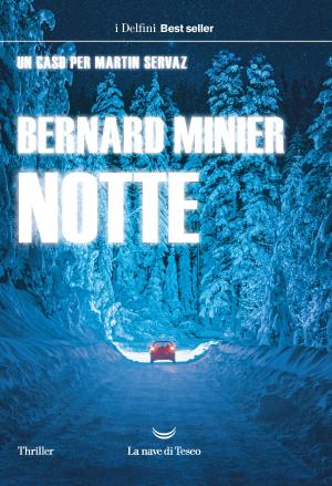Cover of the book Notte by Carolin Emcke