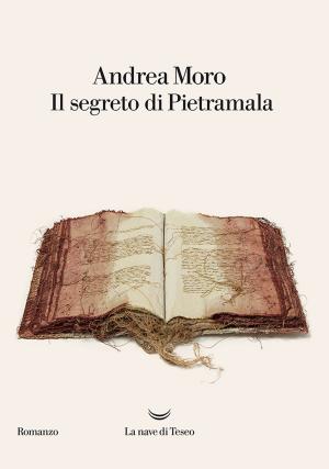 Cover of the book Il segreto di Pietramala by Dominique Albertini, David Doucet