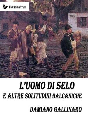 Cover of the book L'uomo di Selo e altre solitudini balcaniche by Passerino Editore