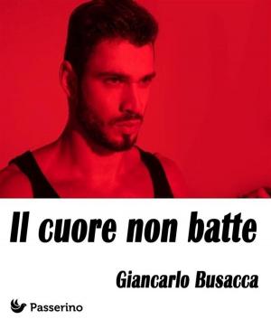 Cover of the book Il cuore non batte by Passerino Editore