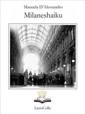 Cover of Milaneshaiku