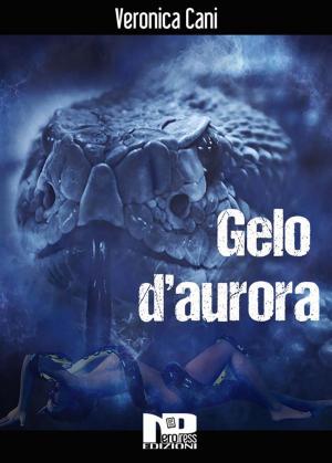 Cover of the book Gelo d'aurora by Eleonora Rossetti, Luigi De Meo