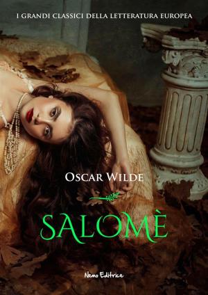 Cover of the book Salomè by Sharon Lucas