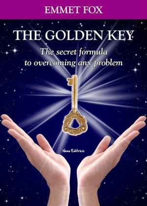 Cover of the book The Golden Key by Giacomo Casanova
