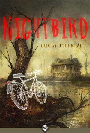 Cover of the book Nightbird by Giulia Besa