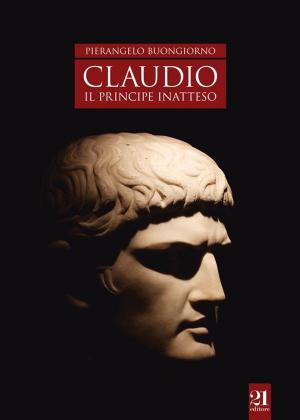 Cover of the book Claudio by Antonio Sogliano