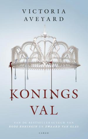 Cover of the book Koningsval by Chantelle Atkins
