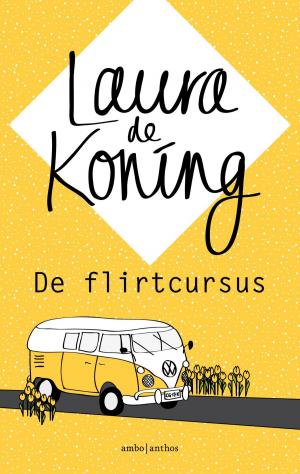 Cover of the book De flirtcursus by Suanne Laqueur