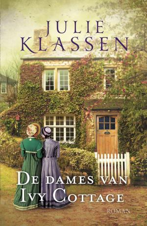 Cover of the book De dames van Ivy Cottage by Frank Bosman