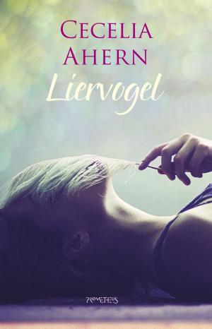 Cover of the book Liervogel by Stuart Turton