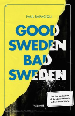 Cover of Good Sweden, Bad Sweden