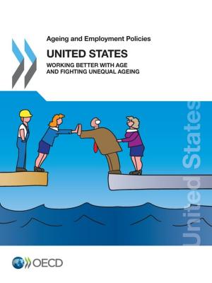 Cover of the book Ageing and Employment Policies: United States 2018 by Alexandra Lange