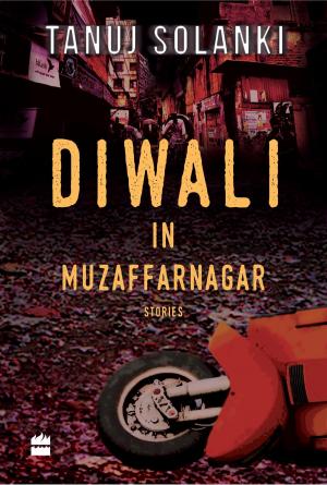 Cover of the book Diwali in Muzaffarnagar: Stories by Keki N. Daruwalla