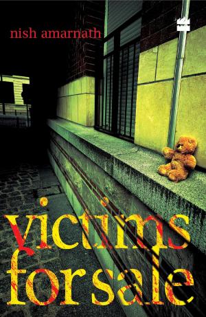 bigCover of the book Victims for Sale by 