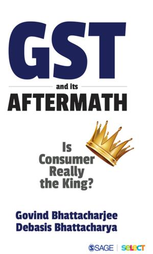 Cover of the book GST and Its Aftermath by John McLeod