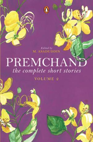 Book cover of The Complete Short Stories