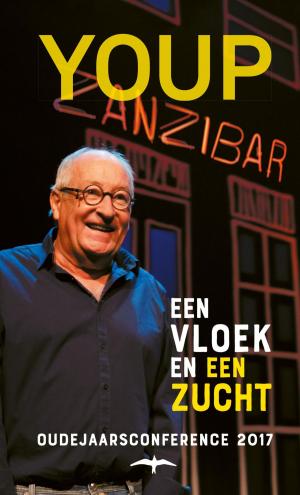 Cover of the book Een vloek en een zucht by Marten Toonder