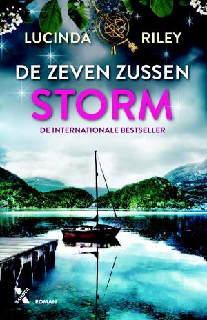 Cover of the book Storm by Christina Lauren