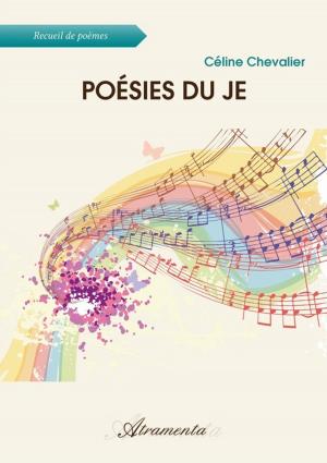 Cover of the book Poésies du Je by Pierre Molaine