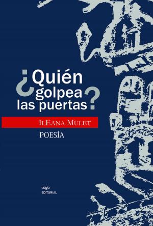 Cover of the book ¿Quién golpea las puertas? by Alan Borges, Alicia Sardiñas