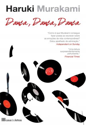 Book cover of Dança Dança Dança