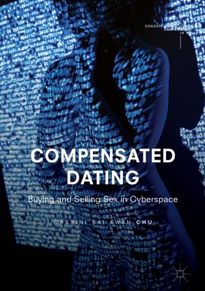 Cover of the book Compensated Dating by Crystal Jongen, Anton Clifford, Roxanne Bainbridge, Janya McCalman