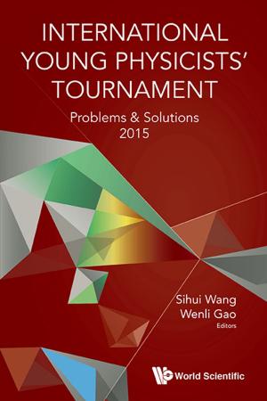 Cover of the book International Young Physicists' Tournament by Ming Wan