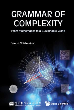 Cover of the book Grammar of Complexity by Minking Eie, Shou-Te Chang