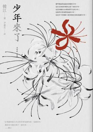 Cover of the book 少年來了 by Nailah