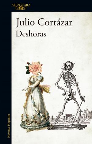 Cover of the book Deshoras by Florencia Bonelli