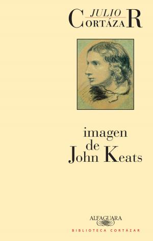Cover of the book Imagen de John Keats by Daniel Balmaceda