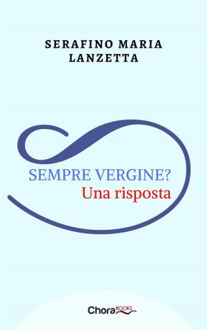 Cover of the book Sempre Vergine? by David W. Fagerberg