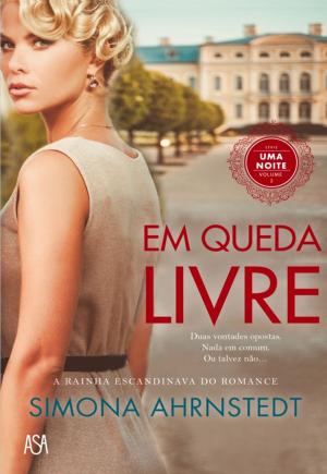 Cover of the book Em Queda Livre by SUSANNA KEARSLEY