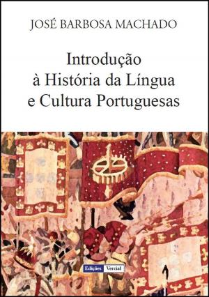 Cover of Introdução à História da Língua e Cultura Portuguesas