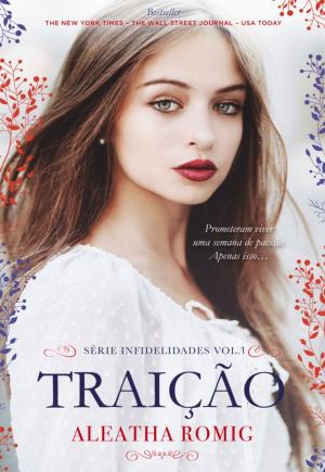 Cover of the book Traição by Eloisa James