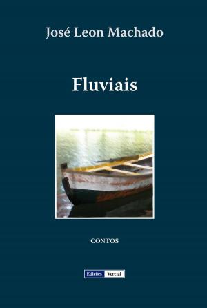 Cover of the book Fluviais by Álvaro Cardoso Gomes