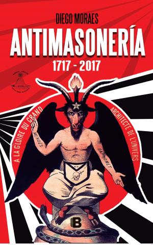 Cover of the book Antimasonería by HERVE MESTRON